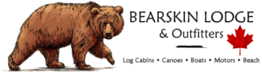 Bearskin Lodge & Outfitters