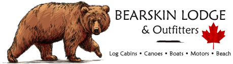 Bearskin Lodge & Outfitters